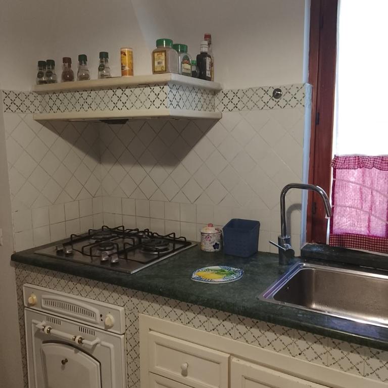 stella marina - Villa de 2 dormitorios - 2