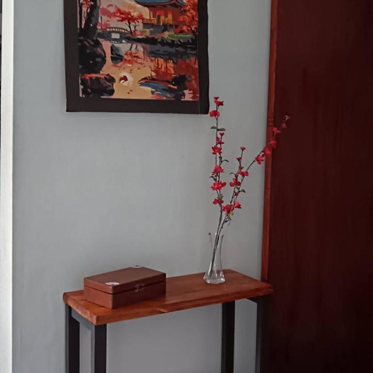 Tu casa en Montevideo - Apartamento de 1 dormitorio - 45