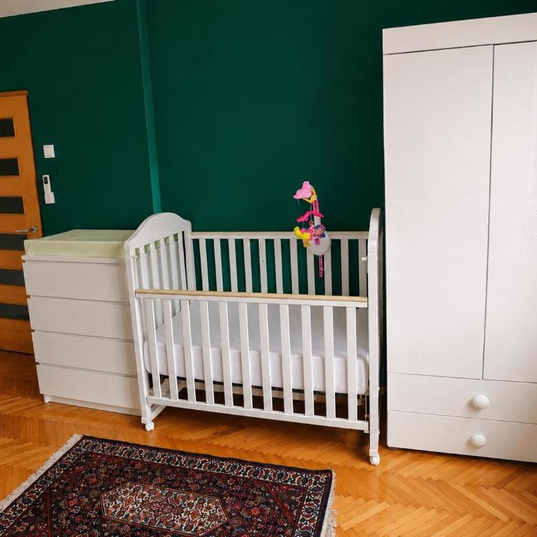 Apartment HEART OF SARAJEVO,old town-free parking - Apartman sa 1 Spavaćom Sobom - 18