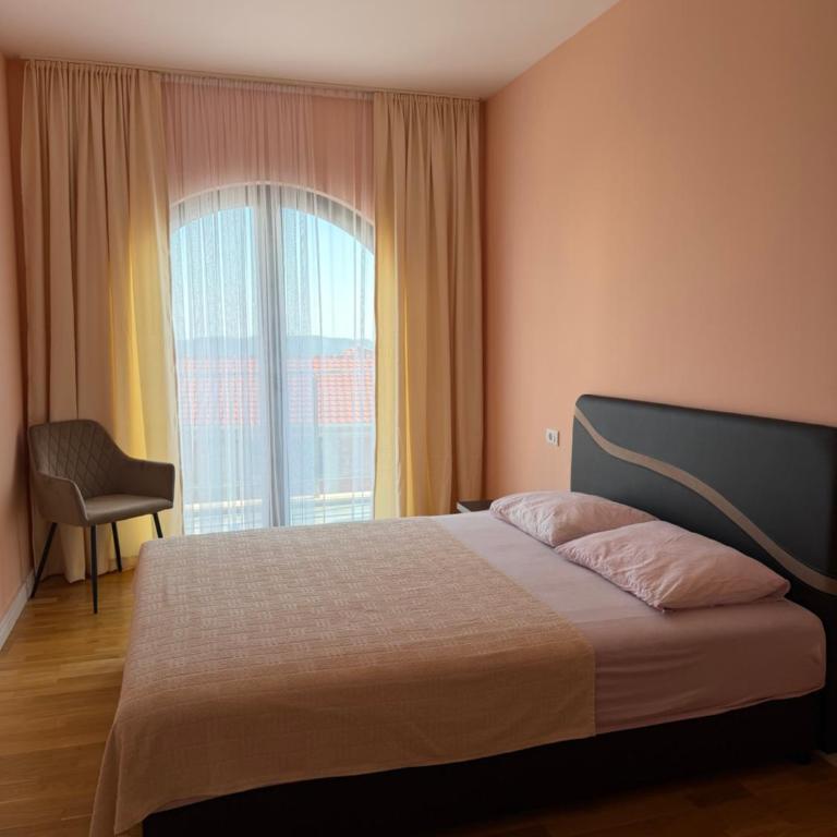2BR Olive Tree Apartment with sea view and free garage - Apartman sa 2 Spavaće Sobe - 21