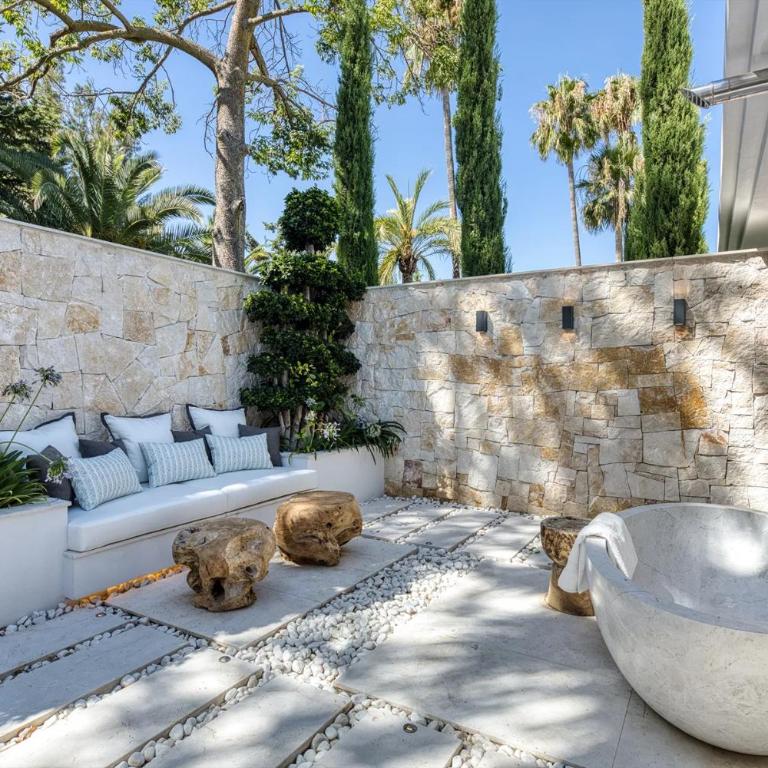 Villa Solstice Marbella - Villa - 15