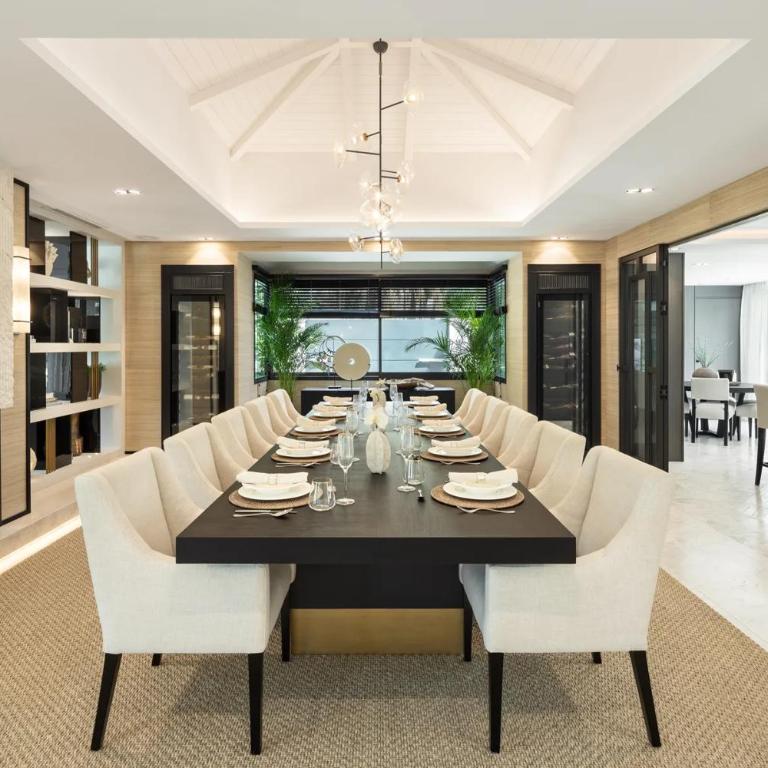Villa Solstice Marbella - Villa - 9