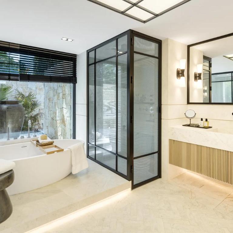 Villa Solstice Marbella - Villa - 18