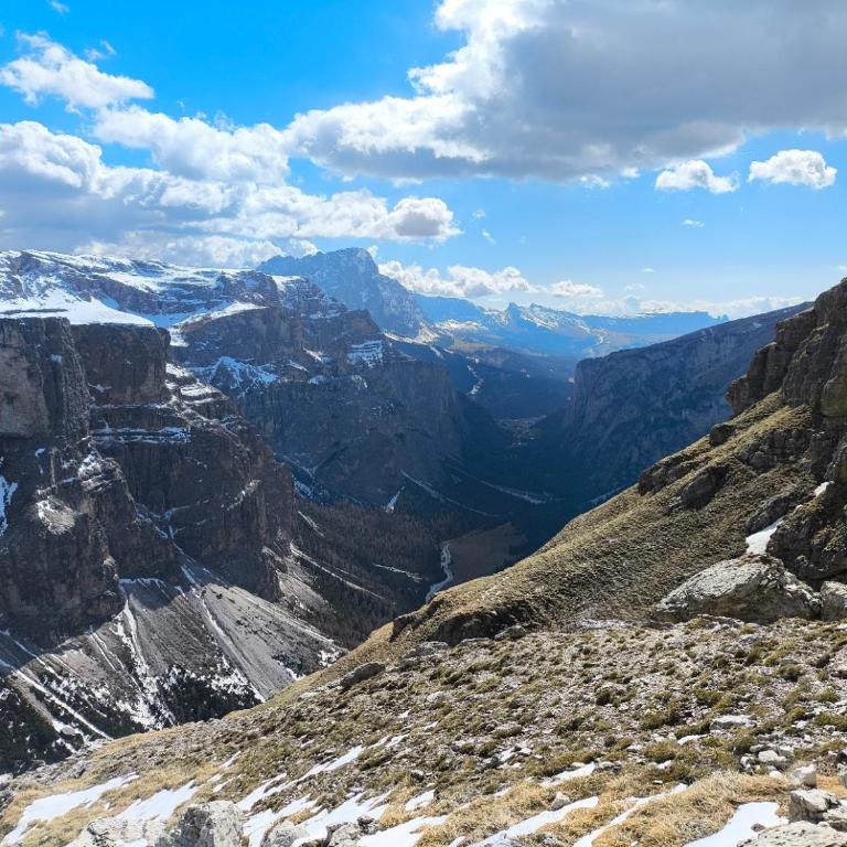 SiLENA Dolomites - Appartamento con 2 Camere da Letto - 21