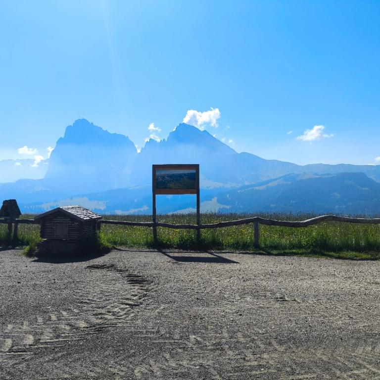 SiLENA Dolomites - Appartamento con 2 Camere da Letto - 24