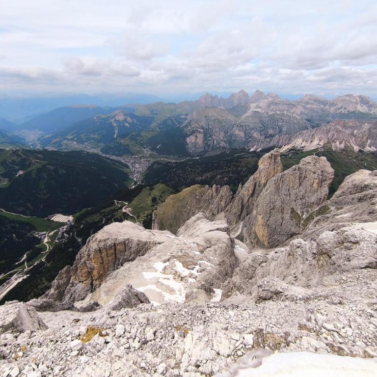 SiLENA Dolomites - Appartamento con 2 Camere da Letto - 25