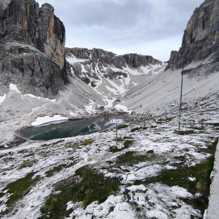 SiLENA Dolomites - Appartamento con 2 Camere da Letto - 18