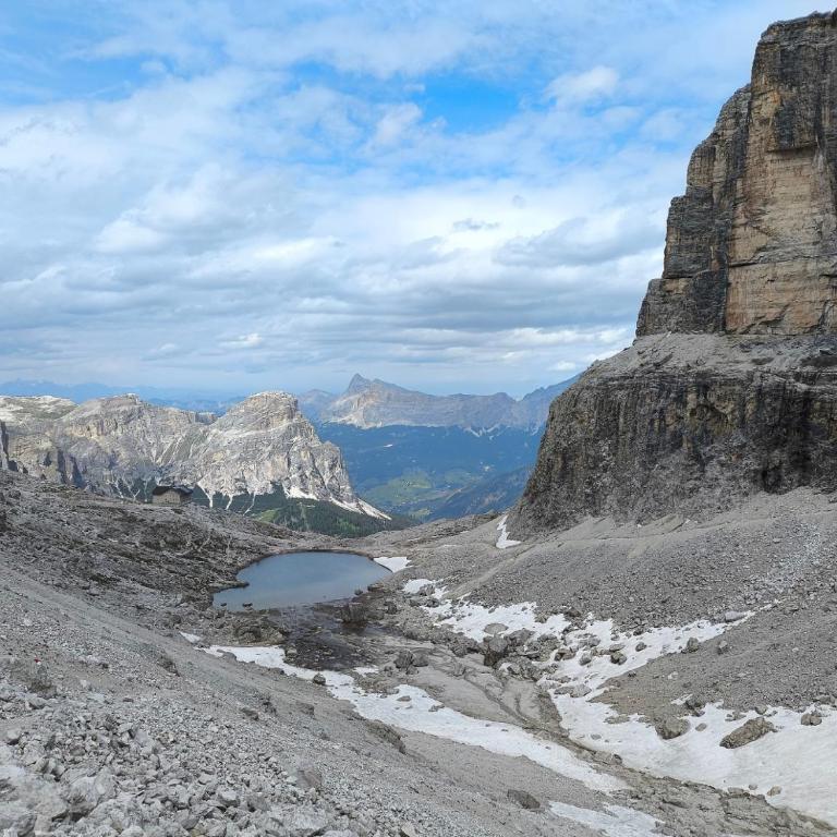 SiLENA Dolomites - Appartamento con 2 Camere da Letto - 19