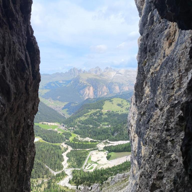 SiLENA Dolomites - Appartamento con 2 Camere da Letto - 20