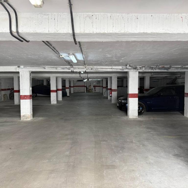 Apartment Austral 5 - Appartamento con 2 Camere da Letto - 53