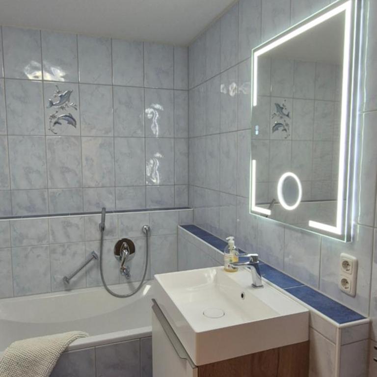 Traumblick - Haus mit 2 Schlafzimmern - 4