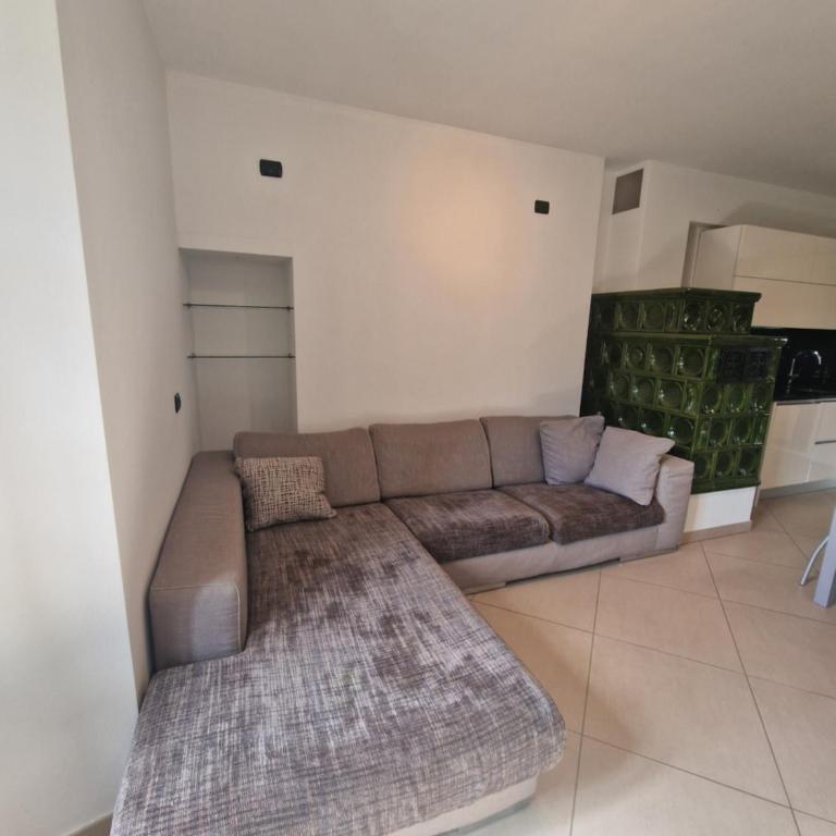 Parravicini Family Suite 3 Bedrooms - By the River & 5 min to Bernina Station - Ferienhaus mit 3 Schlafzimmern - 13