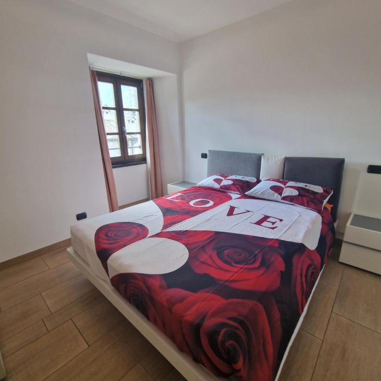 Parravicini Family Suite 3 Bedrooms - By the River & 5 min to Bernina Station - Ferienhaus mit 3 Schlafzimmern - 5
