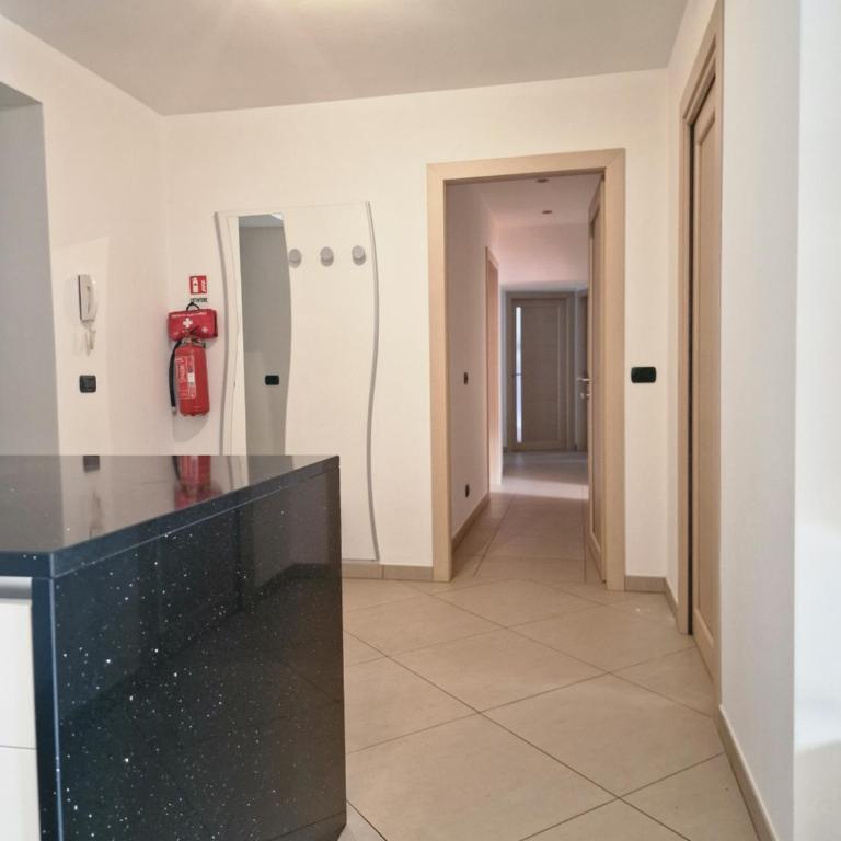 Parravicini Family Suite 3 Bedrooms - By the River & 5 min to Bernina Station - Ferienhaus mit 3 Schlafzimmern - 21