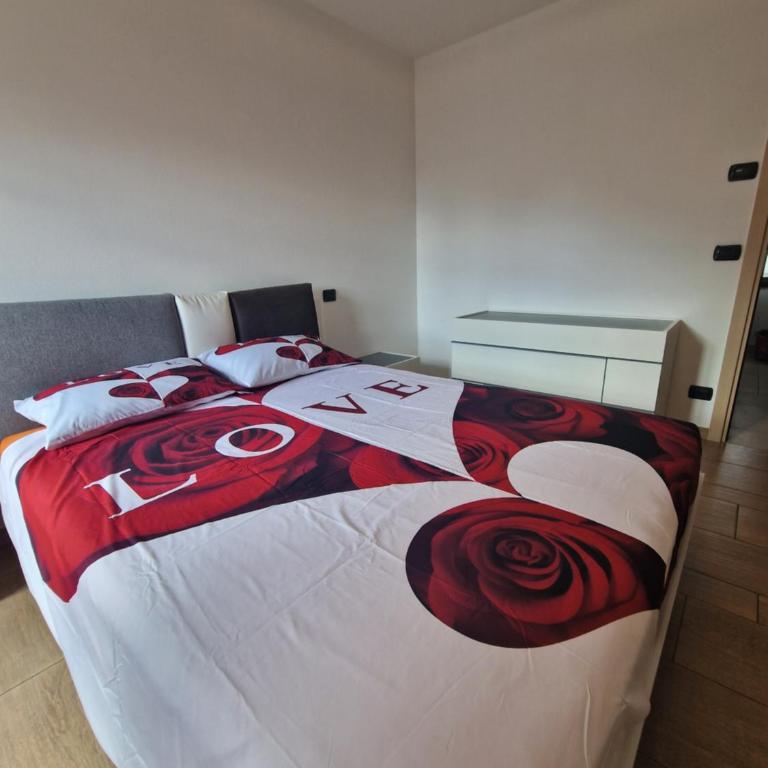 Parravicini Family Suite 3 Bedrooms - By the River & 5 min to Bernina Station - Ferienhaus mit 3 Schlafzimmern - 6