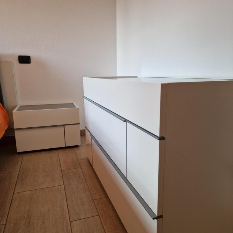 Parravicini Family Suite 3 Bedrooms - By the River & 5 min to Bernina Station - Ferienhaus mit 3 Schlafzimmern - 8