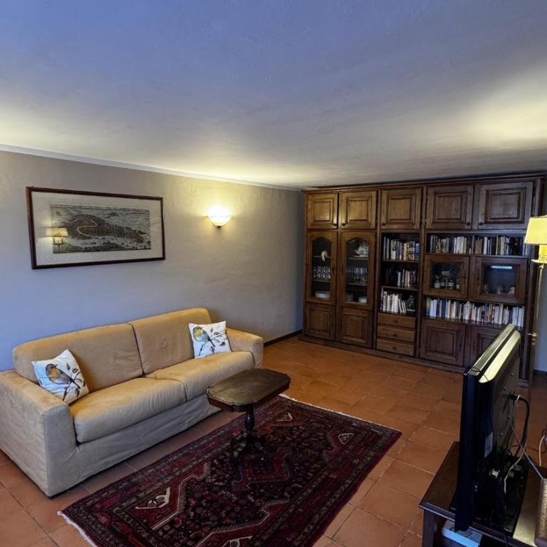 Casa Vacanze il Pettirosso - Casa con 1 dormitorio - 10