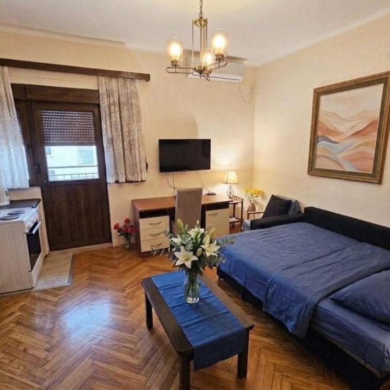 Nexus Apartment - Apartman sa 1 Spavaćom Sobom - 5