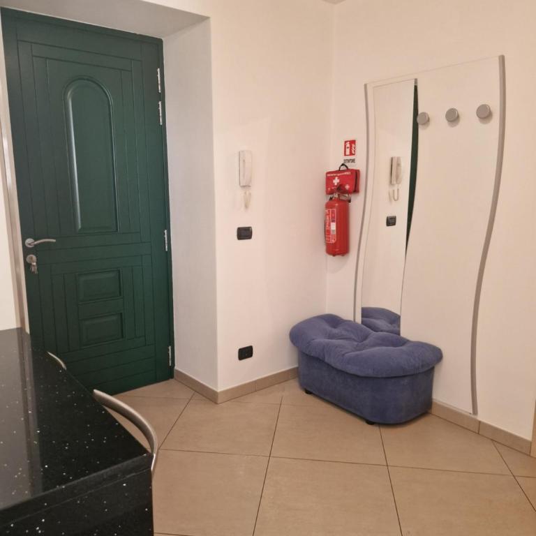 Parravicini Family Suite 3 Bedrooms - By the River & 5 min to Bernina Station - Ferienhaus mit 3 Schlafzimmern - 22