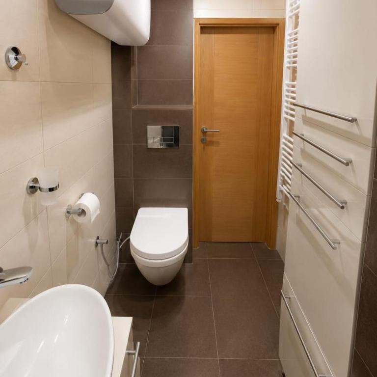 Apartment HEART OF SARAJEVO,old town-free parking - Apartman sa 1 Spavaćom Sobom - 15