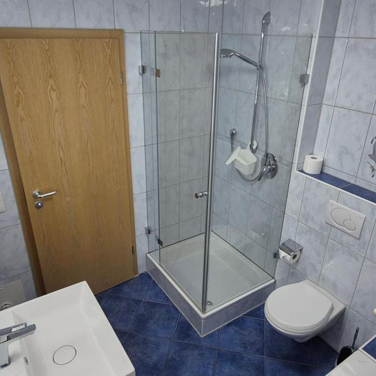 Traumblick - Haus mit 2 Schlafzimmern - 3