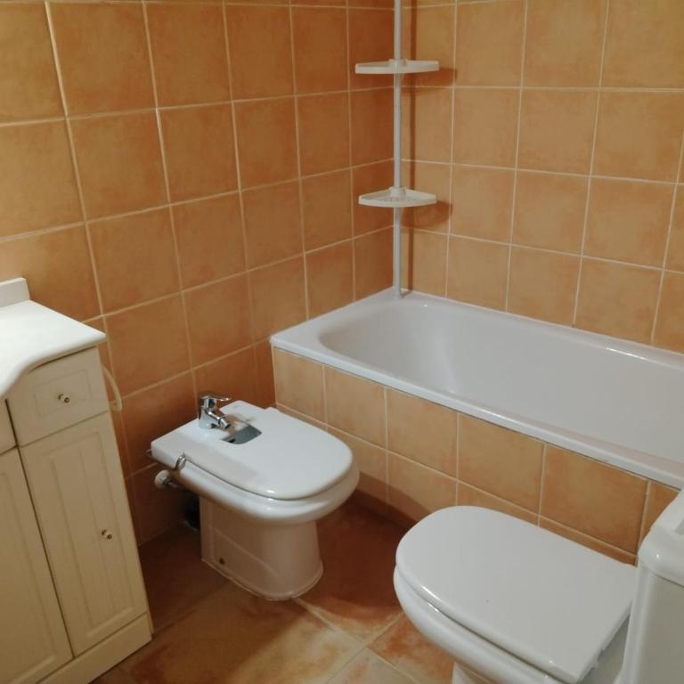 Playa sol VYB Dénia - Apartamento de 2 dormitorios - 5