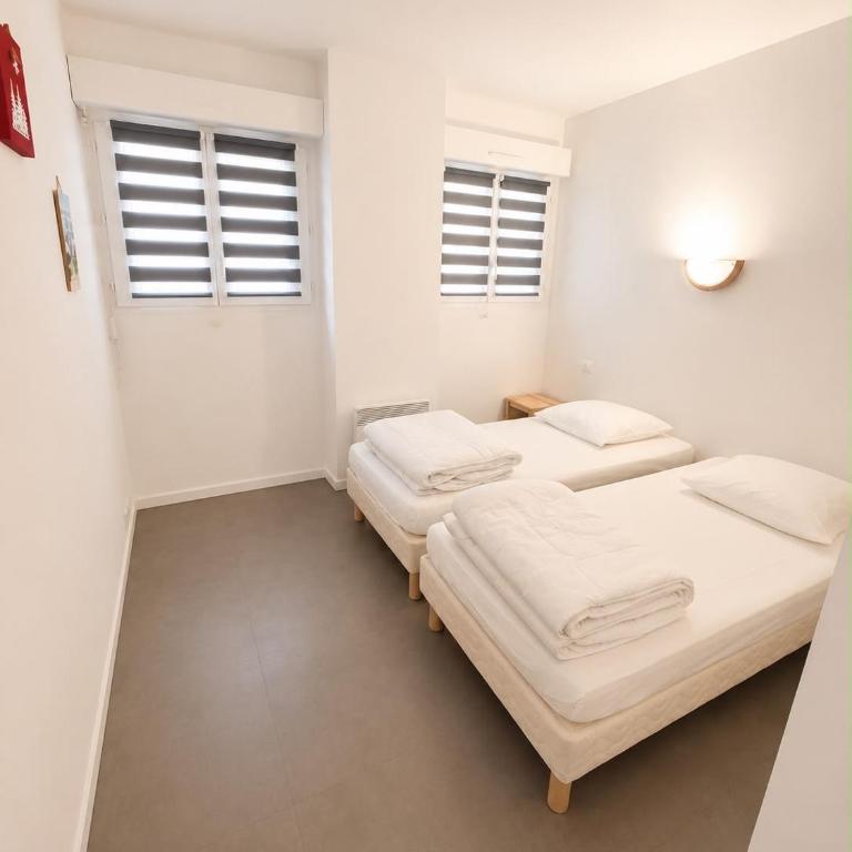 Centre Cauterets grand T2 entièrement rénové - Appartement 1 Chambre - 8