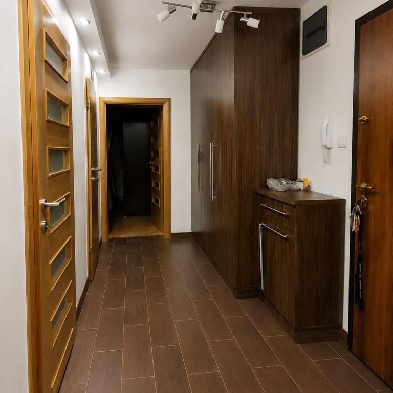 Apartment HEART OF SARAJEVO,old town-free parking - Apartman sa 1 Spavaćom Sobom - 11