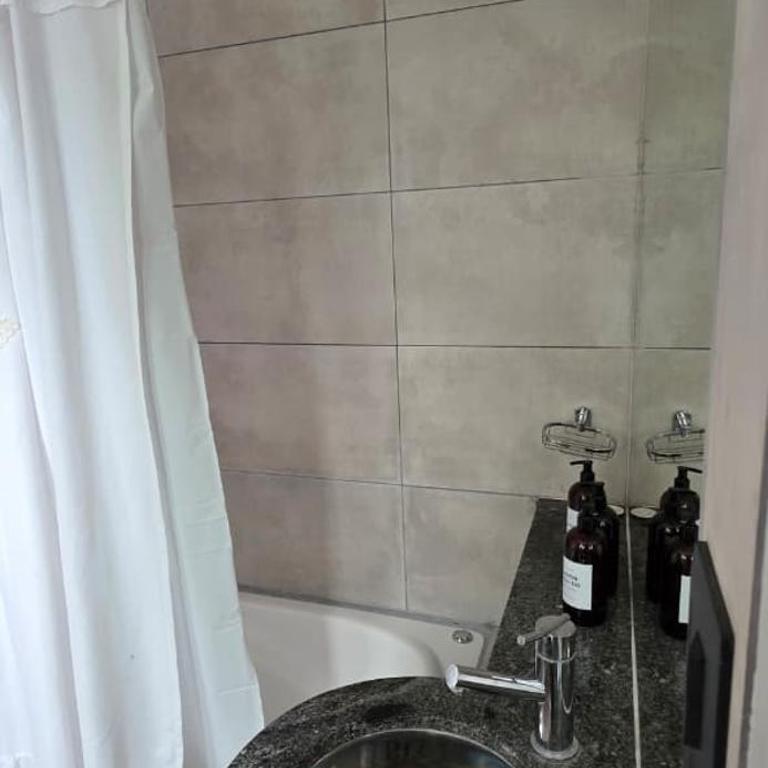 Apart COSTANERA - Three-Bedroom Apartment - 6