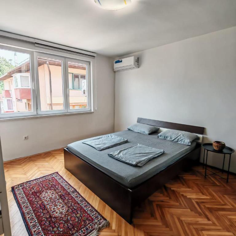 Apartment HEART OF SARAJEVO,old town-free parking - Apartman sa 1 Spavaćom Sobom - 17