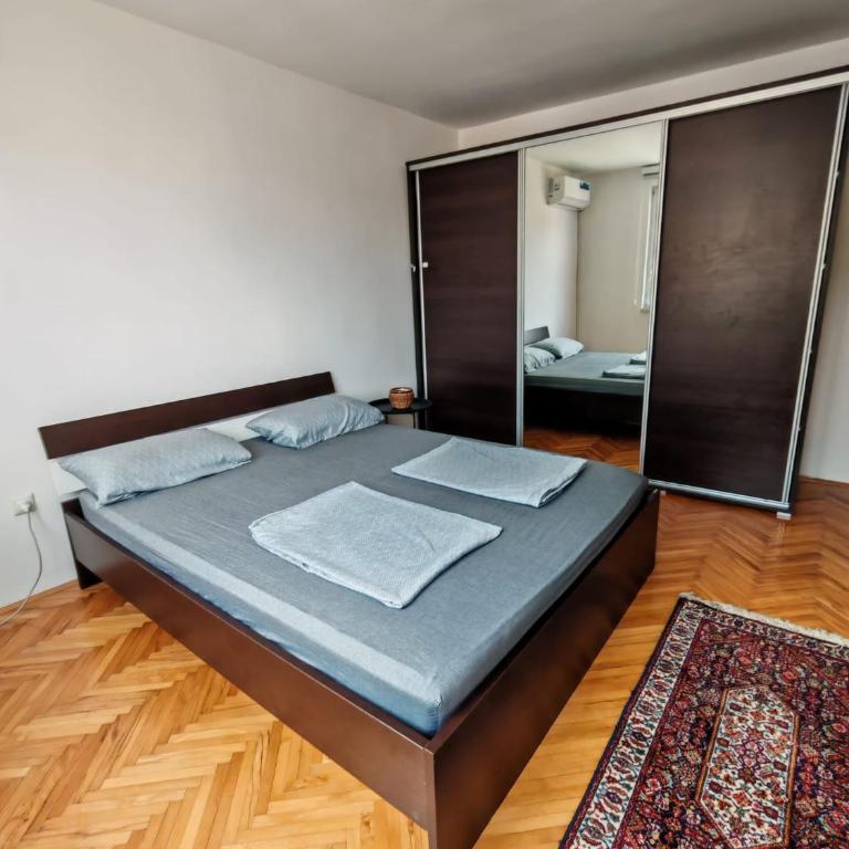 Apartment HEART OF SARAJEVO,old town-free parking - Apartman sa 1 Spavaćom Sobom - 16