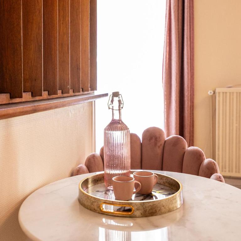 Rosez-Moi! - Charming apartment in Tours - One-Bedroom Apartment - 17