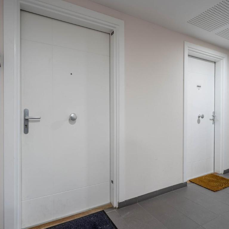 Le Soyeux Rhônexpress Lyon - Apartamento de 3 dormitorios - 7