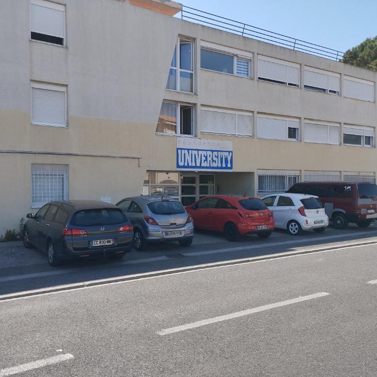 Superbe Studio 20m2 - Studio - 8