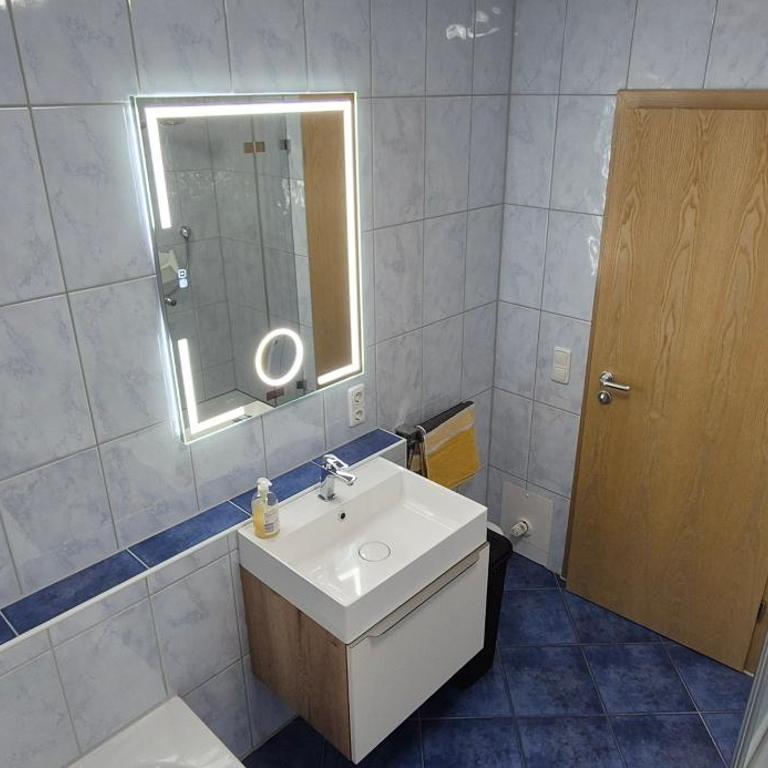 Traumblick - Haus mit 2 Schlafzimmern - 2