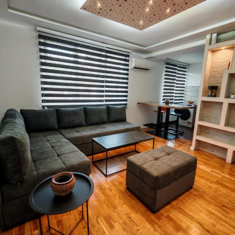 Apartment HEART OF SARAJEVO,old town-free parking - Apartman sa 1 Spavaćom Sobom - 1