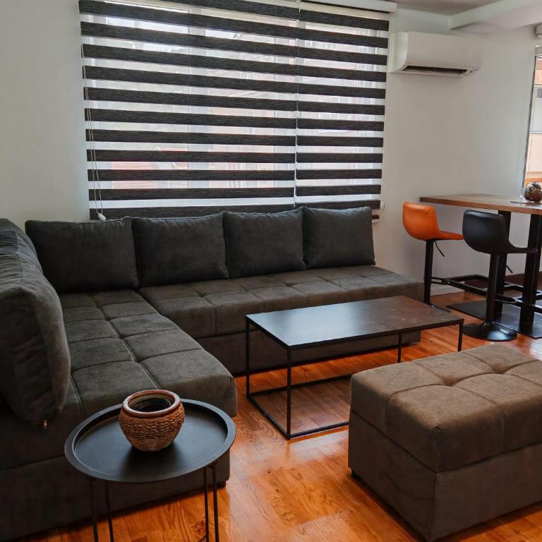 Apartment HEART OF SARAJEVO,old town-free parking - Apartman sa 1 Spavaćom Sobom - 7