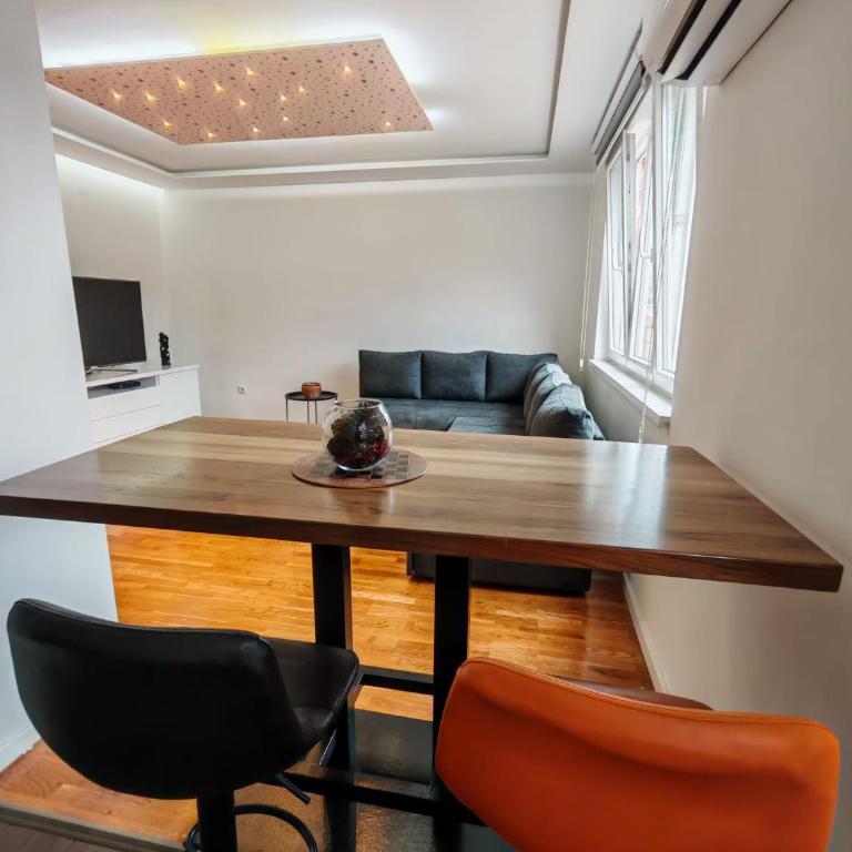 Apartment HEART OF SARAJEVO,old town-free parking - Apartman sa 1 Spavaćom Sobom - 9