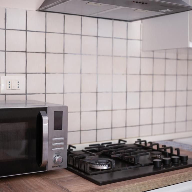 Bovio Bijou - Apartment mit 1 Schlafzimmer - 4