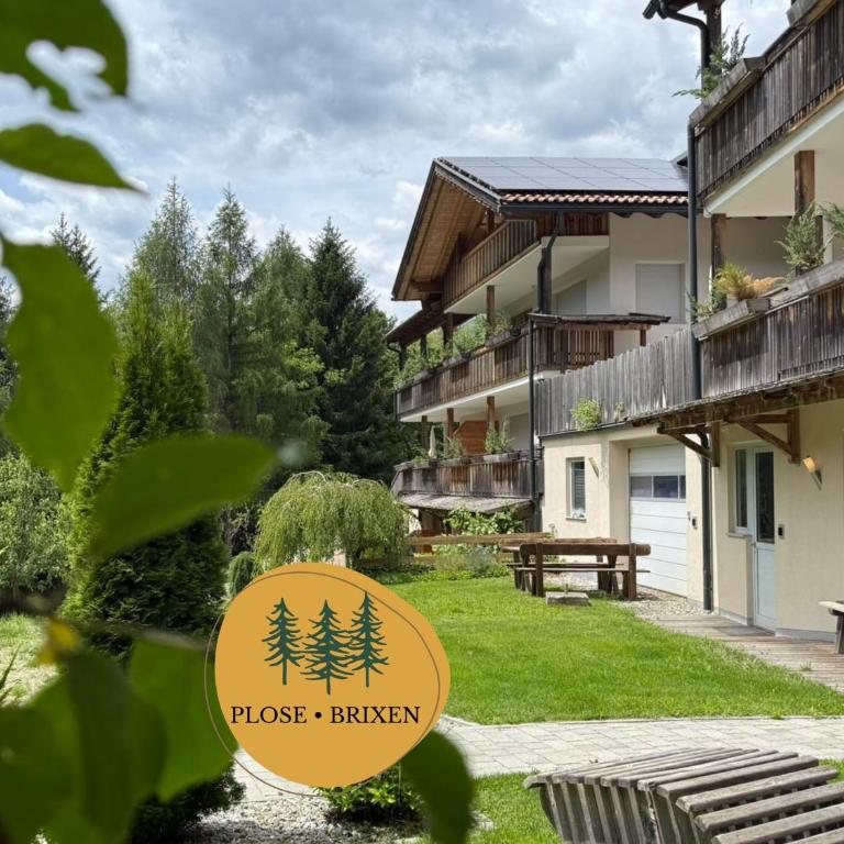 Fuchsmaurer Plose - Apartments bei Brixen - Appartamento Monolocale - 1