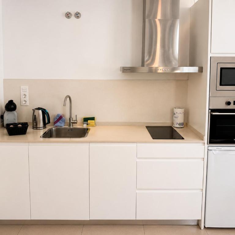 MÁLAGA Si eS CaSuaL, Cervantes - Apartamento - 5