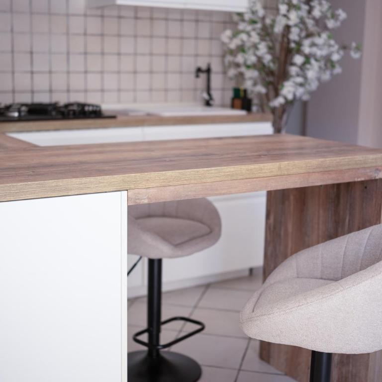 Bovio Bijou - Apartment mit 1 Schlafzimmer - 5