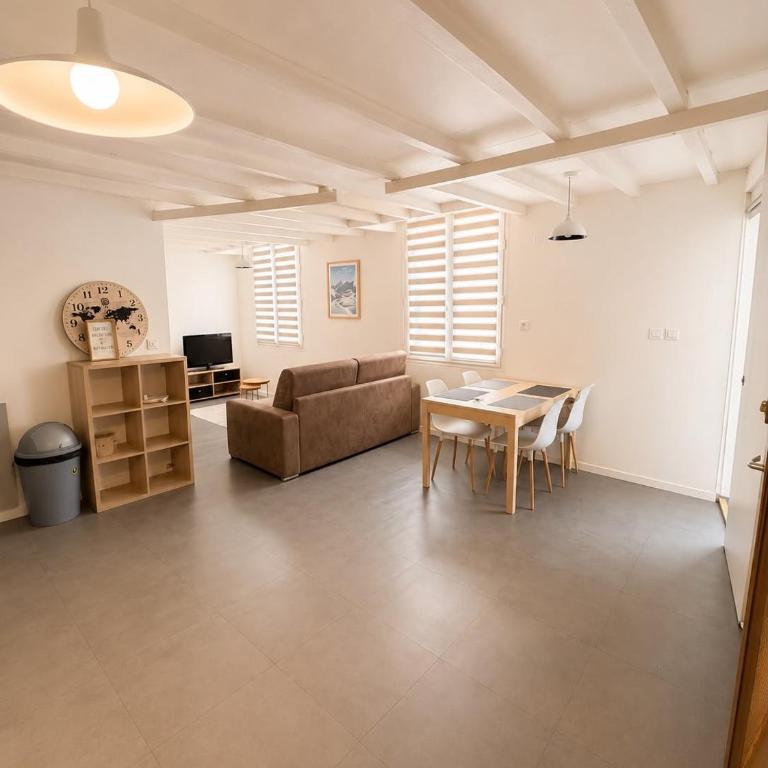 Cauterets T2 coeur village - Appartement 1 Chambre - 7