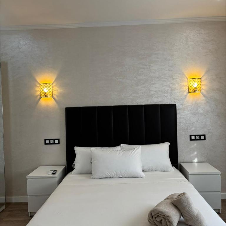 Boutique Princesa - Suite Superior - 5