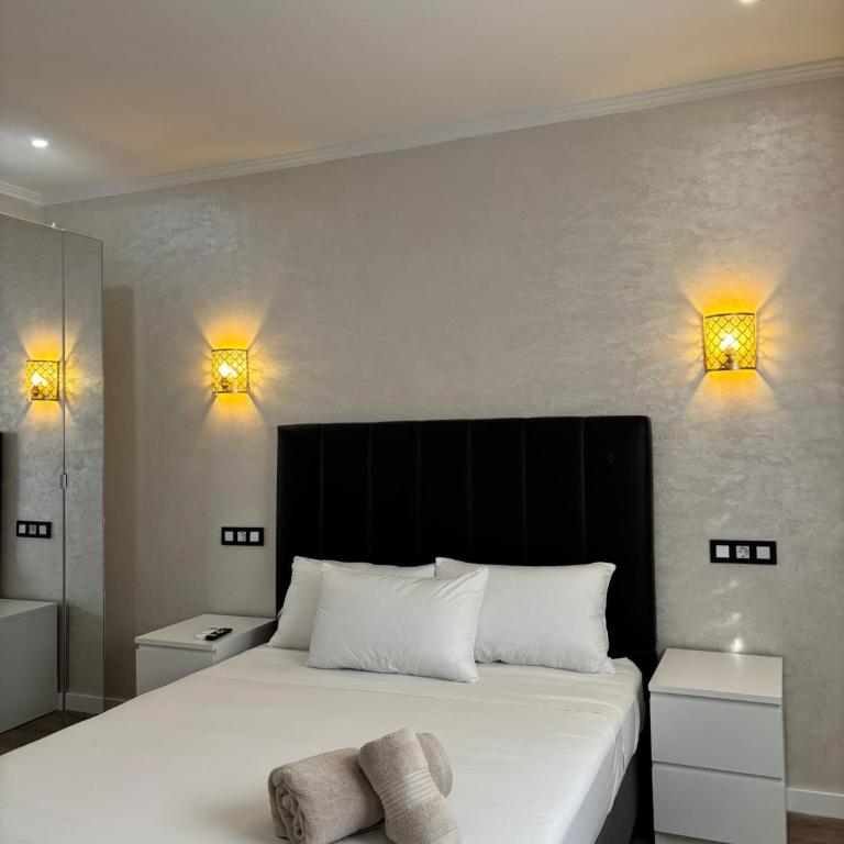 Boutique Princesa - Suite Superior - 16