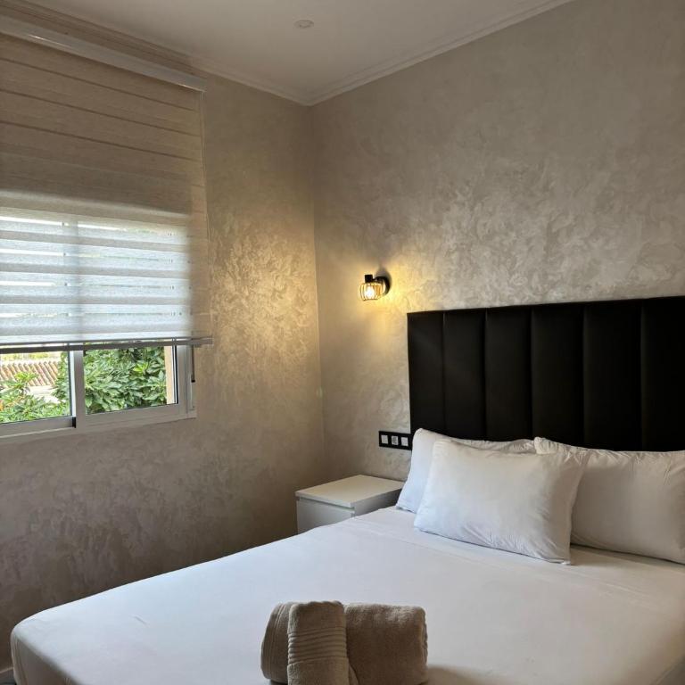 Boutique Princesa - Suite Superior - 10