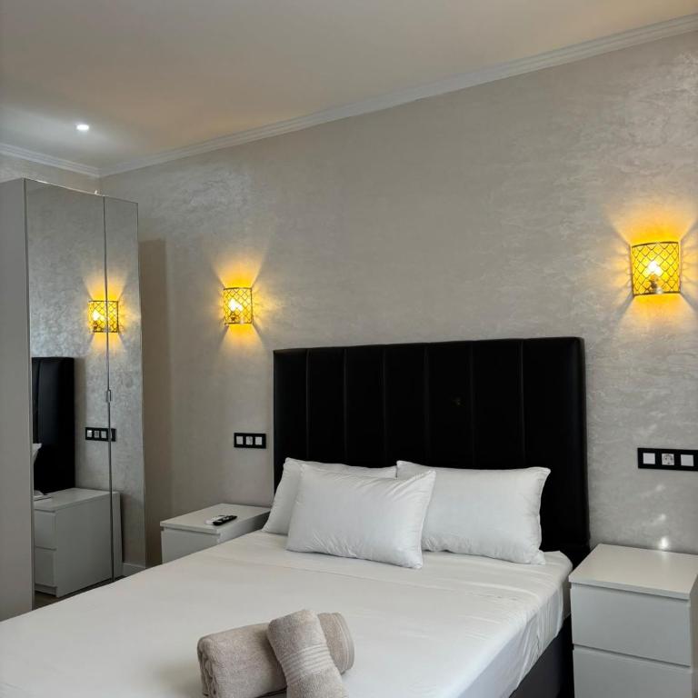 Boutique Princesa - Suite Superior - 1
