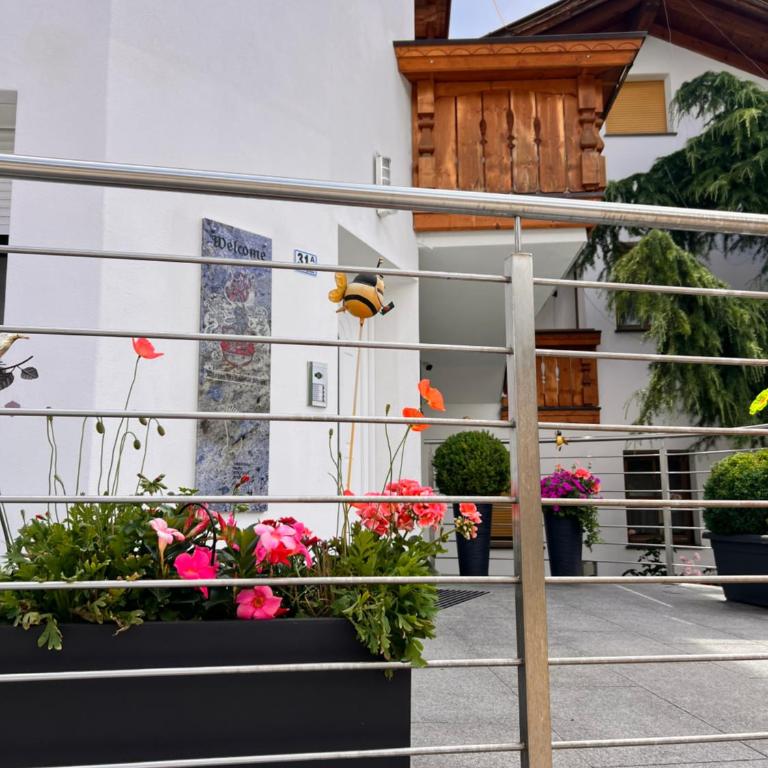 Baienhof - Apartamento Estudio - 22