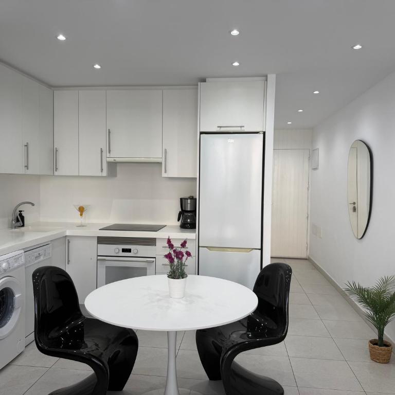 Apartamento Optimist Playa de Las Americas - Appartement 1 Chambre - 8
