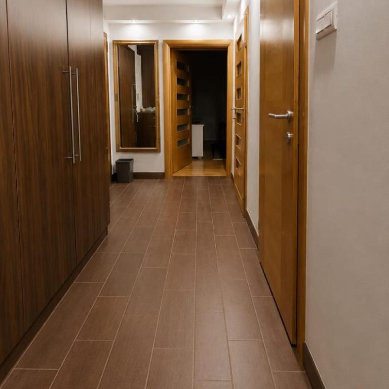 Apartment HEART OF SARAJEVO,old town-free parking - Apartman sa 1 Spavaćom Sobom - 12